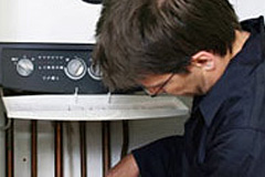 boiler repair Prenteg