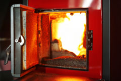 solid fuel boilers Prenteg